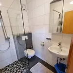 Konukevi Gaestehaus Rettl 3*
