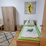 Gaestehaus Rettl Vendégház
