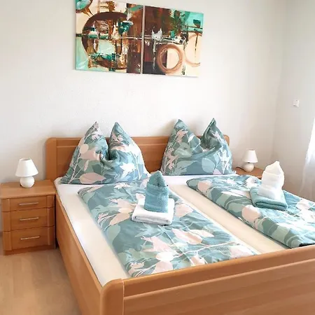 Gaestehaus Rettl 3* Lavamünd