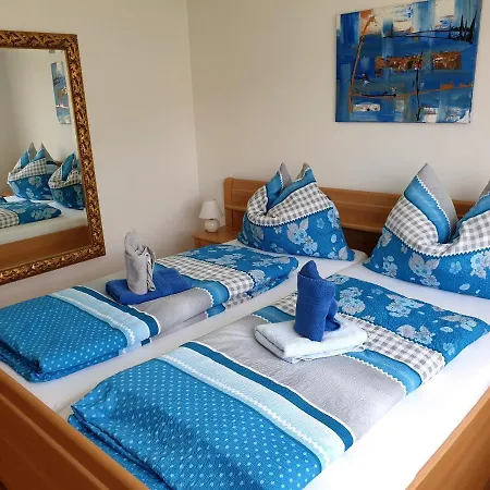 Gaestehaus Rettl بيت ضيافة