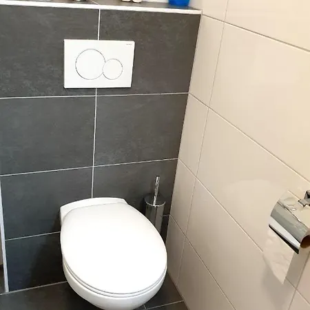 Gasthuis Gaestehaus Rettl 3*