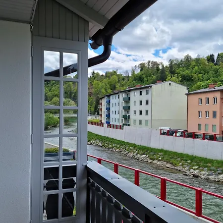 Gaestehaus Rettl