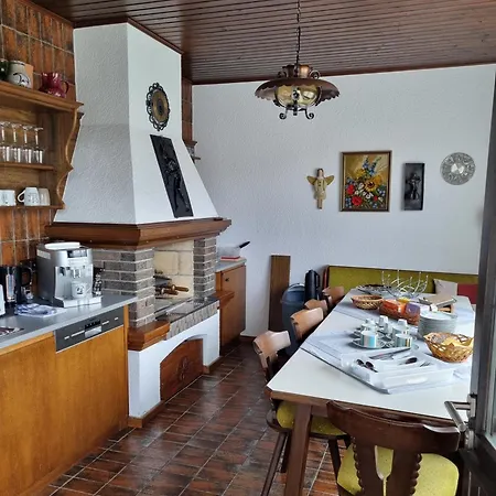 Gaestehaus Rettl Penzion Lavamünd