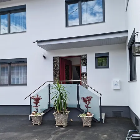 Penzion Gaestehaus Rettl