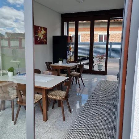 Gaestehaus Rettl Lavamünd