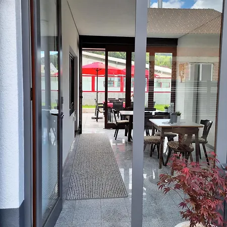 Penzion Gaestehaus Rettl 3*