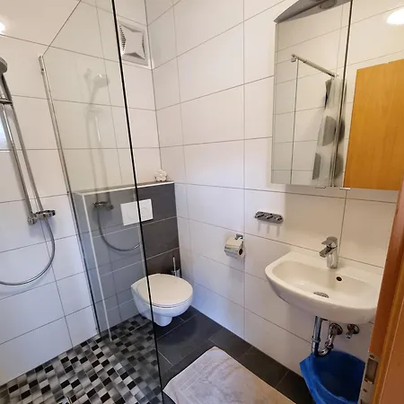 Gasthuis Gaestehaus Rettl 3*
