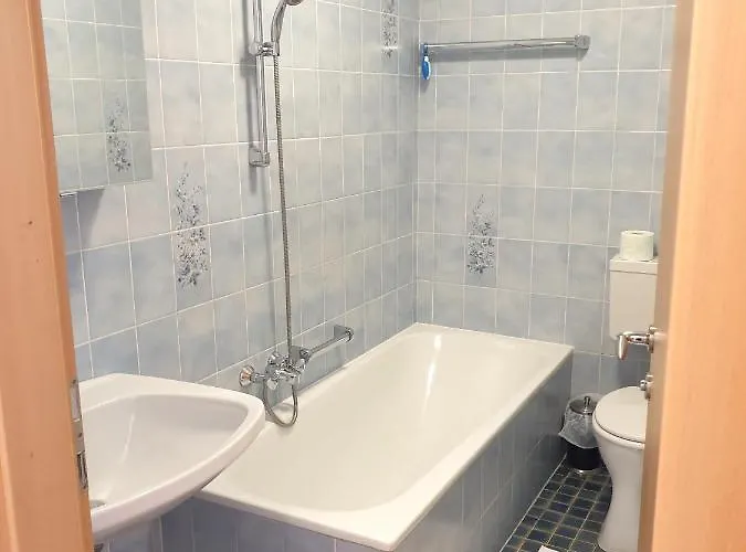 Gaestehaus Rettl Gæstehus