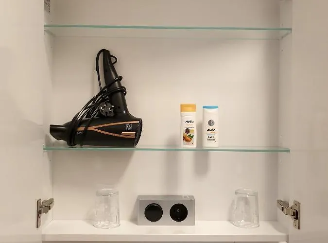 Gaestehaus Rettl Gæstehus 3*