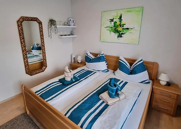 Gæstehus Gaestehaus Rettl