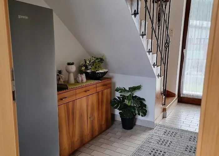 Gæstehus Gaestehaus Rettl Lavamünd