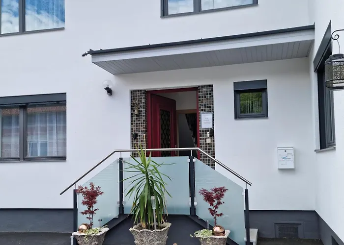 Gæstehus Gaestehaus Rettl