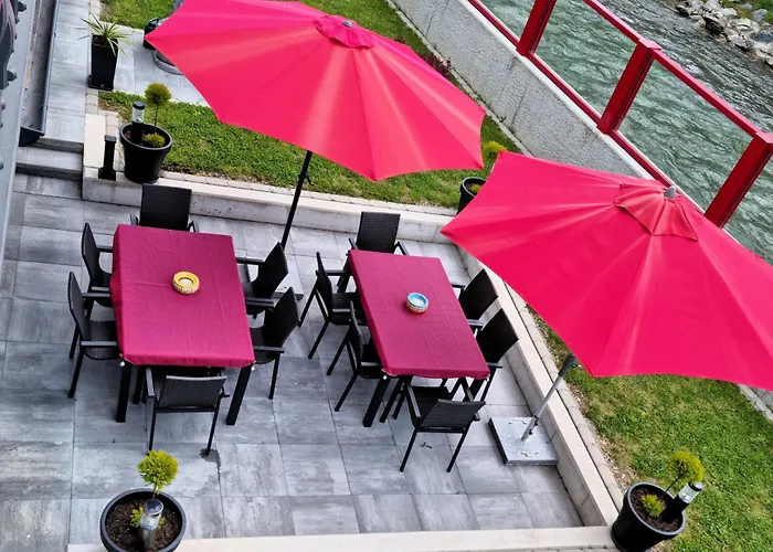 Gæstehus Gaestehaus Rettl 3*